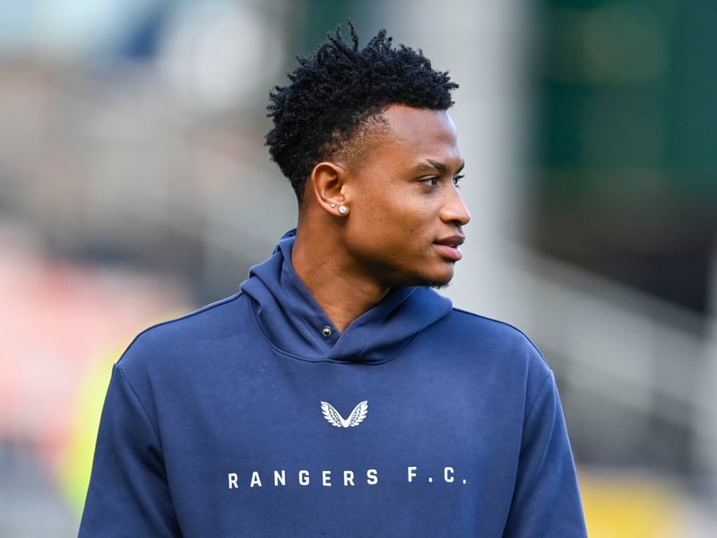 Another who seems unable to catch a break, Cortes picked up his third injury in 10 months in training a a few weeks back. He is another that is unlikely to be fit for the weekend's game.