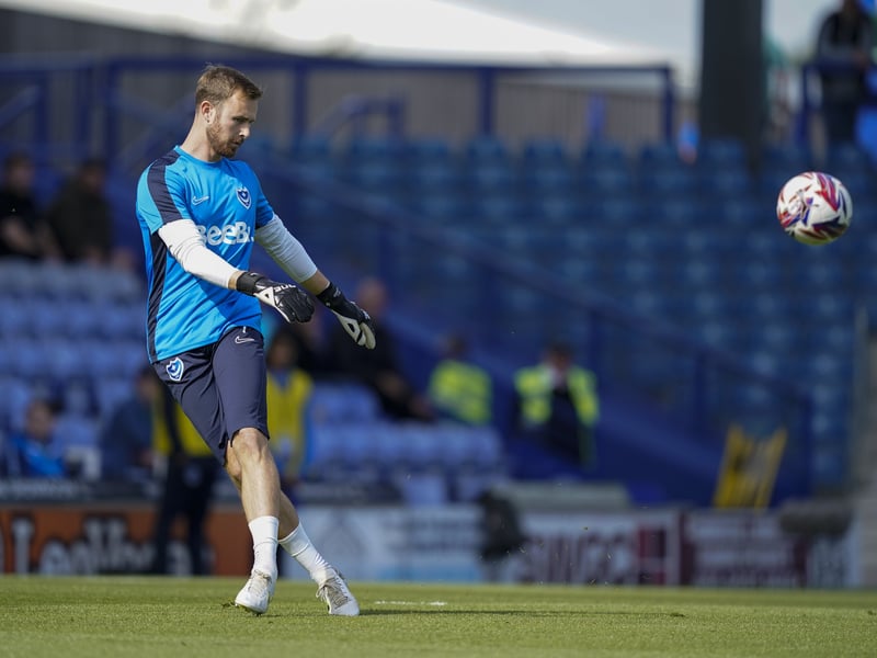 More top-drawer saves against West Brom and no way keeper could be faulted for goals. He continues.