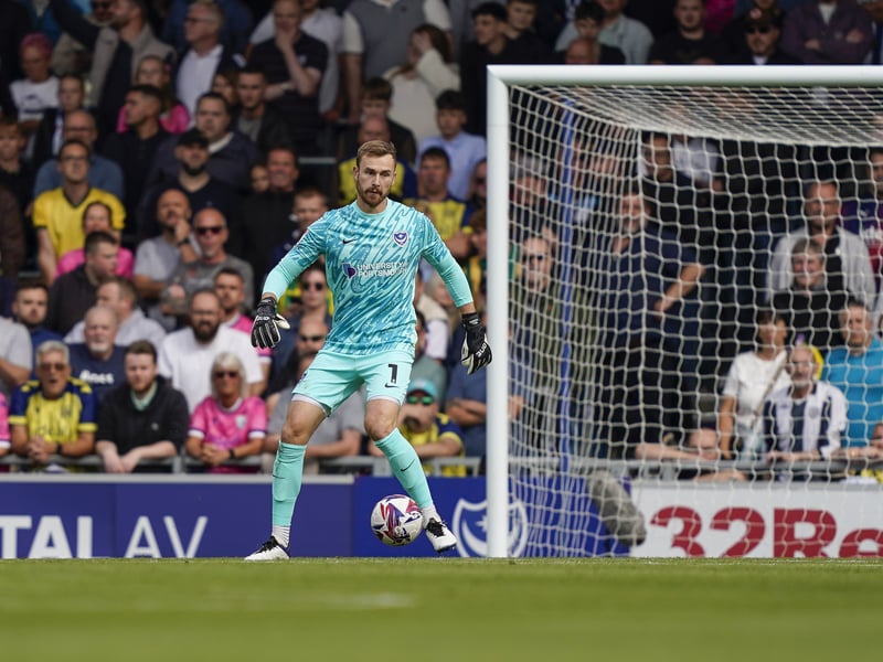 Appearances: 5; Whoscored rating: 6.70; The News rating: 7.8
