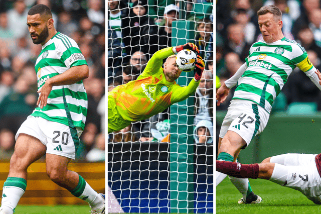 Who is Celtic's most valuable player in 2024? Cr: SNS Group.