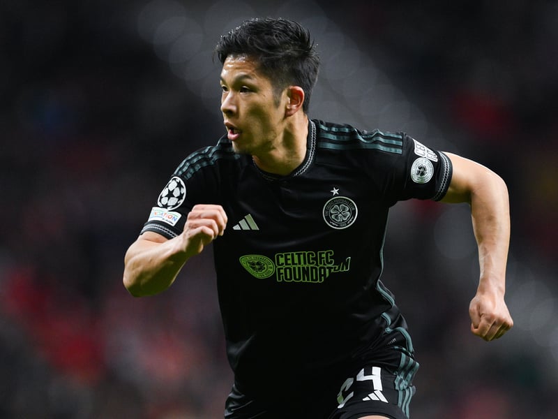 A capable midfielder who was simply unable to break into a star-studded Celtic team during his time at the club. Left for Birmingham City last summer, and played a huge role in their record-breaking EFL League One title win. Continues to be an important player for the Blues, where he is a fan favourite.