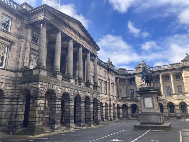 The Advocates Library, founded in 1689, is widely regarded as the finest working law library in Scotland and one of the top law libraries in the British Isles. Located in Parliament House next to the Court of Session, near St Giles Cathedral on the Royal Mile, it serves as the professional home of Scotland’s advocates. It is not usually open to the public and Doors Open provides a rare opportunity to visit.
Guided 30-minute tours will run throughout the day.
Address: Parliament House, Parliament Square, EH1 1RF.
Open: Saturday 26 September, 10am-3.30pm
