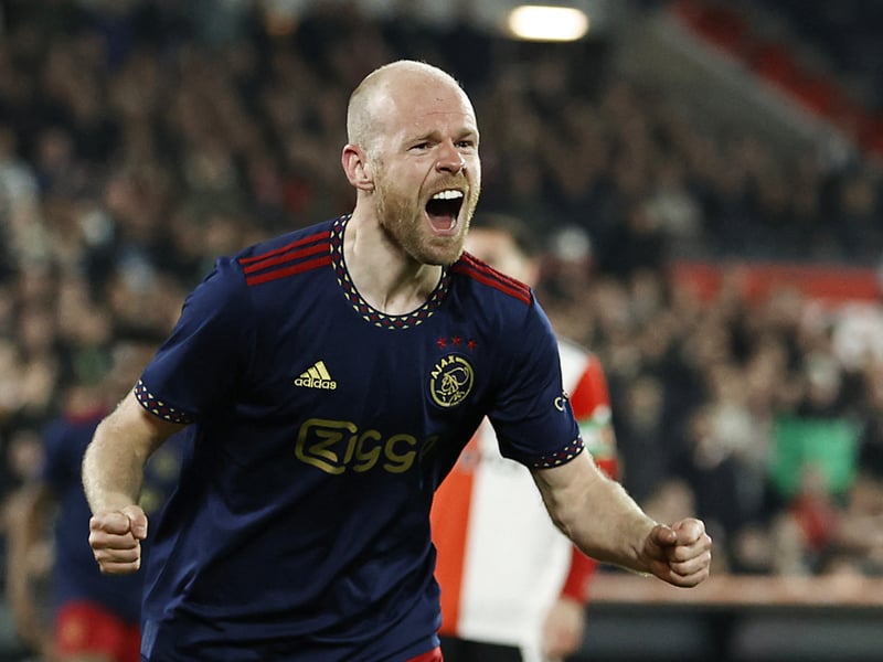 Ajax are one of the most successful football clubs in Europe. They have won the Champions League four times, and are one of three clubs that have won the competition three times consecutively - yet they find themselves as big outsiders to win the Europa League this season.