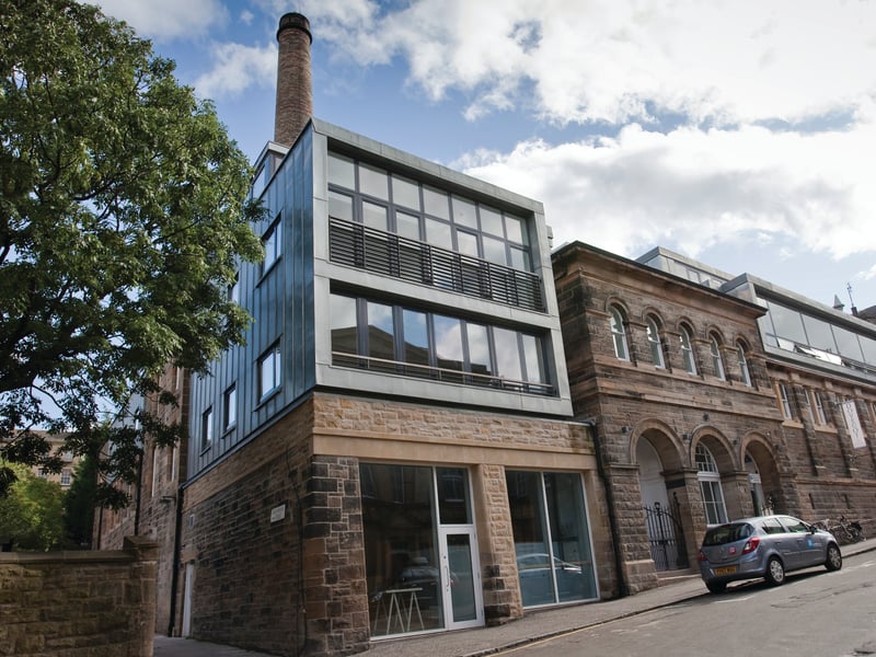 Dovecot is a world-renowned tapestry studio in the heart of Edinburgh and a landmark centre for contemporary art, craft and design. Established in 1912, Dovecot continues a century-long heritage of collaboration with international artists to make exceptional handwoven tapestries and gun-tufted rugs.
It is based in the former Infirmary Street baths, which closed in 1995 and opened as Dovecot Studios in 2008.
Address: 10 Infirmary Street, EH1 1LT.
Open: Sunday September 27, 10am-5pm.