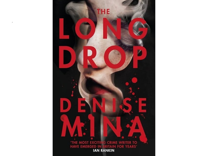 This novel inspired by real-life serial killer Peter Manuel earned Denice Mina the 2017 prize. "William Watt wants answers about his family's murder. Peter Manuel has them. But Peter Manuel is a liar. William Watt is an ordinary businessman, a fool, a social climber. Peter Manuel is a famous liar, a rapist, a criminal. He claims he can get hold of the gun used to murder Watt's family. One December night in 1957, Watt meets Manuel in a Glasgow bar to find out what he knows. Based on true events, The Long Drop is an extraordinarily unsettling, evocative and compelling novel from a writer at the height of her powers."