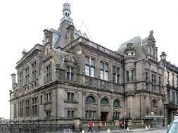 Edinburgh’s flagship public library has been providing information and resources to the people of Edinburgh since 1890.  The Victorian building was designed by George Washington Browne and part funded by Andrew Carnegie.
Address: George IV Bridge, EH1 1EG.
Open:  Saturday, September 26, 10am-5pm.
There will be two behind the scenes tours at 10.30am-12 noon and 2-3.30pm.   Booking required for the tours via this link on https://www.ticketsource.co.uk/edinburgh-central-library 