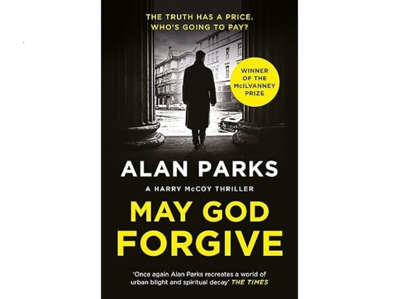 The fifth of Alan Parks' series featuring Glasgow policeman Detective Harry McCoy was announced the winner in 2022. "Glasgow is a city in mourning. An arson attack has left five dead. Tempers are frayed and sentiments running high. When three youths are charged the city goes wild. A crowd gathers outside the courthouse but as the police drive the young men to prison, their van is rammed by a truck, and the men are grabbed and bundled into a car. The next day, the body of one of them is dumped in the city centre. A note has been sent to the newspapers: one down, two to go. Detective Harry McCoy has twenty-four hours to find the kidnapped boys before they all turn up dead, and it is going to mean taking down some of Glasgow’s most powerful to do it..."