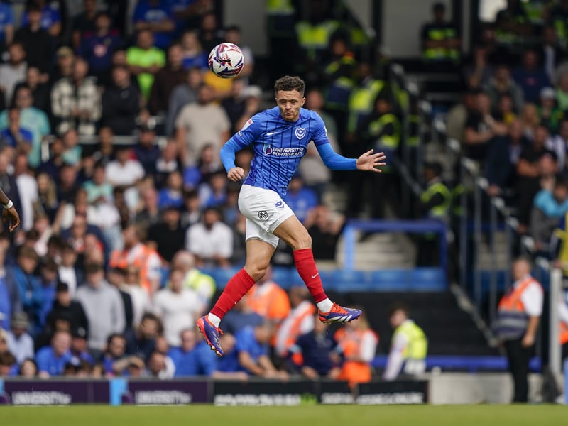 Is this the match when Williams finally gets away from makeshift central defender role? There's every chance he returns to right-back at Turf Moor.