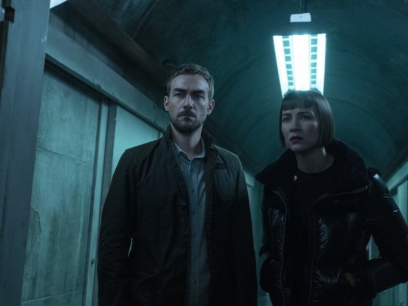 While there is some debate as to whether Helstrom fits within the MCU, technically it was planned to be the first of a series of shows, similar to the Netflix Marvel world. Helstrom itself only ran for one season in 2020, and was a more horror based production focusing on Daimon and Ana Helstrom, the children of a serial killer as they hunt the worst of humanity. With just 27% on Rotten Tomatoes, it was a weak Marvel TV entry.