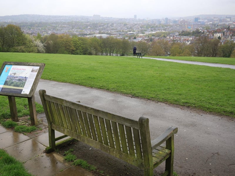 Meersbrook saw15.7 reports of violent crime per 1,000 residents from December 2024 to November 2025, the 14th lowest figure in Sheffield. The total number of incidents in that neighbourhood was 119. Photo: Google