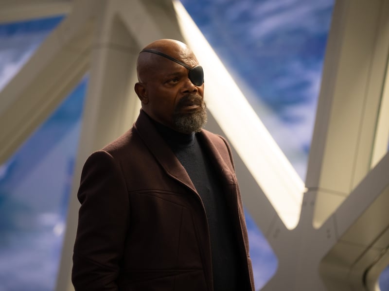The first MCU television show in Phase Five of the MCU, Secret Invasion was released on Disney Plus in 2023. Intended to tie into The Marvels – as well as leading into Armor Wars with Don Cheadle’s Avenger, James "Rhodey" Rhodes – the series follows the shapeshifting alien race the Skrulls. Also starring Ben Mendelsohn, Emilia Clarke, Olivia Colman, the series has a ranking of 52% on Rotten Tomatoes. 