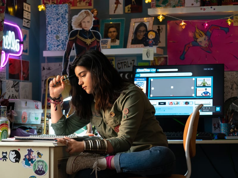 The second MCU series on Disney Plus to introduce a character who will be significant in other projects, Ms Marvel follows Kamala Khan, 16-year-old Avengers fangirl who gains the ability to harness cosmic energy. With the show setting up for 2021 Captain Marvel sequel The Marvels, there is still room for a second series of the show which is the first property to use the term “mutant” in the MCU. The comedy/coming of age series has 98% on Rotten Tomatoes, making it the top ranked MCU TV show.
