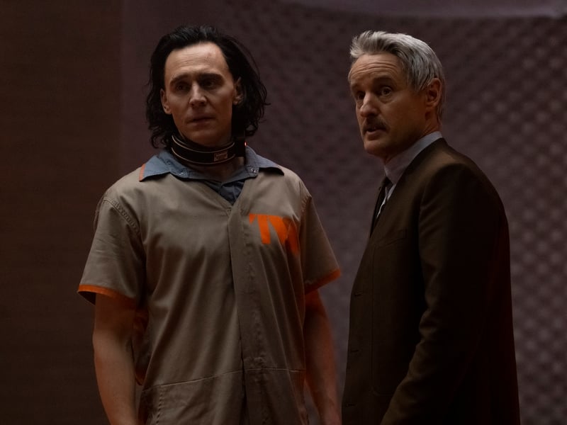 Also released in 2021, Loki, again, picks up after the end of Avengers: Endgame following an alternate version of Loki who created a new timeline. With Tom Hiddleston once more reprising his role, there are a number of Loki variants within this series, which also focuses on the Time Variance Authority (TVA) which has played a big role in several Marvel films since. Also starring Owen Wilson as TVA agent  Mobius, it has a rating of 87% across two seasons. 
