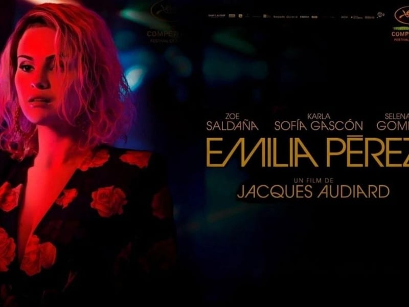 The 9/4 joint second favourite for the Best Picture Academy Award is Spanish-language film 'Emilia Pérez'. The musical crime comedy starring Selena Gomez and directed by Jacques Audiard had previously been the favourite to win the prize. It's about a cartel boss who fakes her own death and won the Jury Prize and Best Actress Award at the Cannes Film Festival.