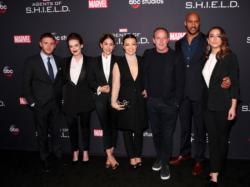 Agents of S.H.I.E.L.D. was Marvel's first television show. Released in 2013 it was led by Clark Gregg as Phil Coulson, the mild mannered SHIELD agent who was “killed” by Loki in the Avengers, and followed the inside world of the Strategic Homeland Intervention, Enforcement, and Logistics Division and followed the general continuity of the MCU. Including cameos from actors such as Samuel L Jackson as Nick Fury and Colbie Smulders as Maria Hill, the show ran for seven seasons. It received generally favourable reviews from critics, scoring 95% on Rotten Tomatoes.