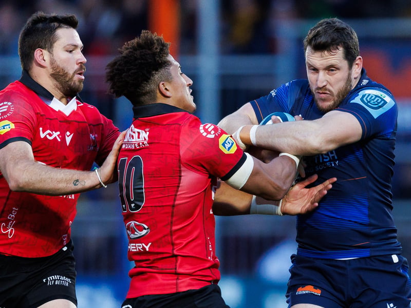 The Johannesburg-based side just missed out on the play-offs last term by points differential. According to the supercomputer, they will make up for that this term by finishing inside the top eight with 10 wins and 52 points.