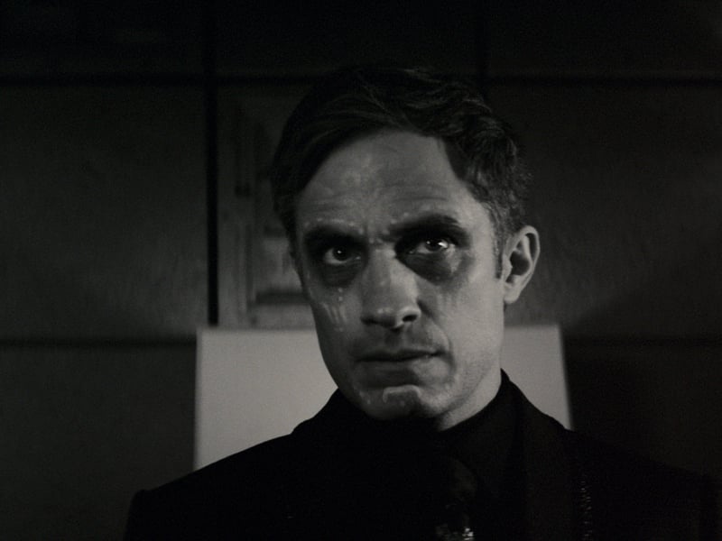 The first “Marvel Studios Special Presentation” television film is Werewolf By Night. Directed by composer Michael Giacchino, the black and white film stars Gael García Bernal as Jack Russell – the titular werewolf – as he and a group of monster hunters compete for a powerful relic. It was released in 2022 and has 89% on Rotten Tomatoes.