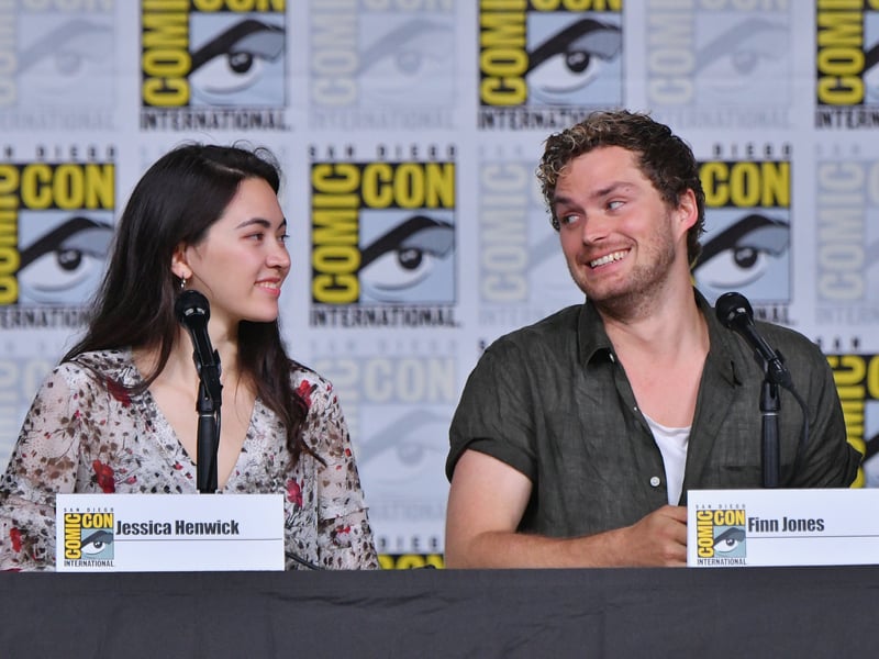 The worst performing Netflix Marvel show was Iron Fist, which came out in 2017. Finn Jones starred as Danny Rand, a martial arts expert with a mystical power known as the "Iron Fist", and the show follows him as he returns to New York after being presumed dead for 15 years. Scoring an average of 37% on Rotten Tomatoes across two seasons, the show was cancelled in 2018. 
