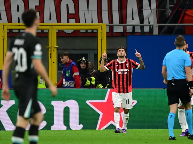 They were dealt a bruising defeat by Liverpool in their opening match and are not expected to challenge for the Champions League this year.