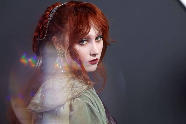 The favourite to win the 2025 award, Chappell Roan's bold, unapologetic anthems that celebrate individuality have seen the Midwestern Princess' profile explode over the past 12 months - in part thanks to her supporting Olivia Rodrigo during her 'GUTS' tour.