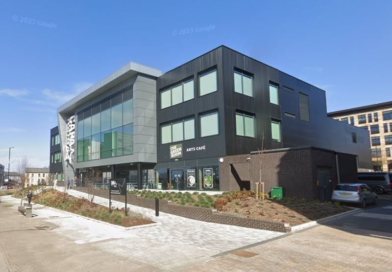 CAPA College is a sixth form college in Wakefield, West Yorkshire, specialising in the arts. There are no school fees, but there is an audition process to get in. It was formerly rated ‘outstanding’ by Ofsted.
In the 2022/23 academic year, it had an A Level point score of 39.04 - giving it an average grade of B.