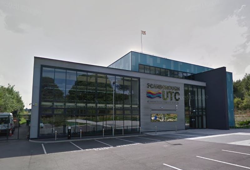 This is a technical college in Scarborough, North Yorkshire, for pupils aged 13 through to 18. It specialises in technology, engineering, and health-related subjects, and is affiliated with both the University of Hull and a number of industry employers. It was formerly rated ‘good’ by Ofsted.
In the 2022/23 academic year, it had an A Level point score of 38.6 - giving it an average grade of B.