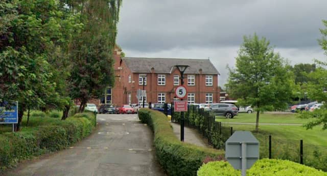 In first place is Ripon Grammar, a secondary school and sixth form in Ripon, North Yorkshire. It is selective, meaning students usually need to pass an exam or meet certain criteria to get in, and was formerly rated ‘good’ by Ofsted.
In the 2022/23 academic year, it had an A Level point score of 44.78 - giving it an average grade of B+.