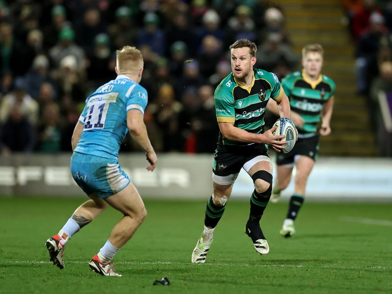 Reliable club performer for Northampton Saints but a somewhat peripheral figure on the Scotland scene since his debut in the World Cup warm-up match against France in 2019. Was recalled to the squad for the 2024 Six Nations but didn’t play. Was excellent for title-winning Saints in the first half of last season.