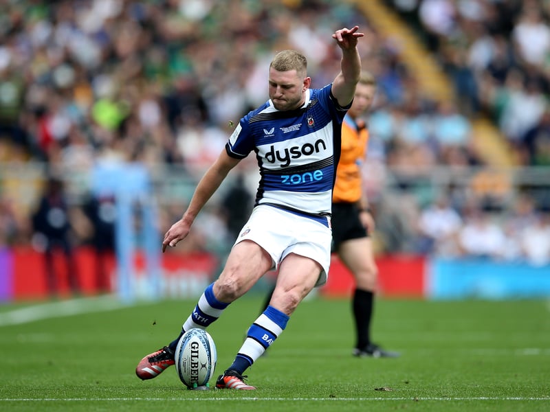 Made a dazzling impression in his first season in England, galvanising a previously moribund Bath with his distinct brand of fly-half artistry. Stumbled at the final hurdle when they lost the Premiership showdown with Northampton at Twickenham but have an early chance of revenge in Friday’s season opener at the Rec. At 32, Russell is blending creativity with maturity and will have one eye on the Lions tour this season.