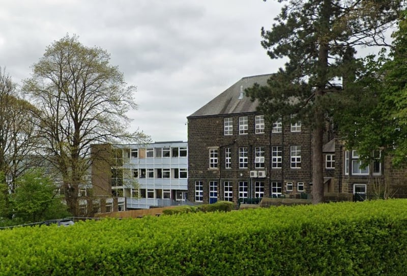 Despite what its name might suggest, Ilkley Grammar is a non-selective secondary school and sixth form in Ilkley, West Yorkshire - which rounds out out list. It was formerly rated ‘outstanding’ by Ofsted.
In the 2022/23 academic year, it had an A Level point score of 38.43 - giving it an average grade of B.