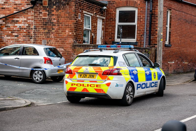 Armley and New Wortley reported 161 anti-social crimes between December 2024 and November 2025.
