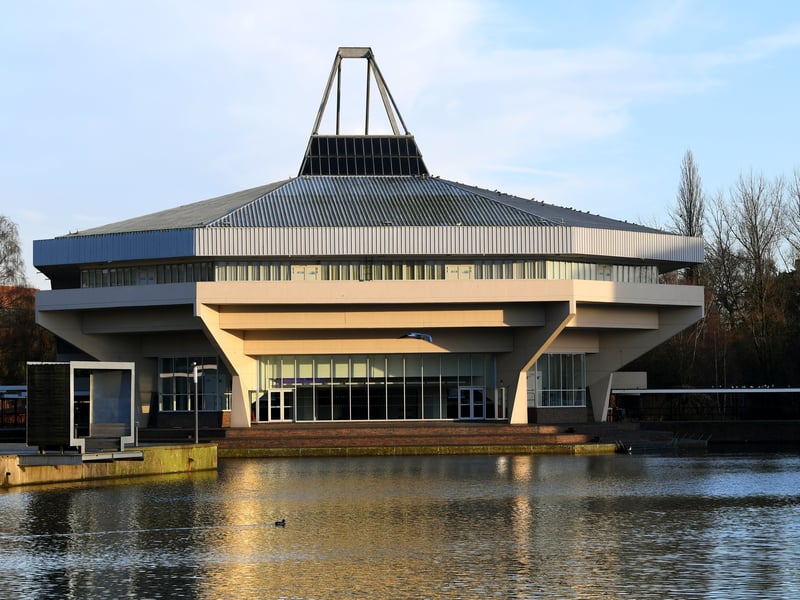 Up in North Yorkshire, the University of York was Yorkshire’s third most highly-ranked institution. It placed 38th this year, down from 25th last year.
The Guardian gave it an overall score of 59.4 out of 100. It had a rating of 86.5 for students satisfied with their teaching, and 84% of recent graduates were either employed or in further study after 15 months.