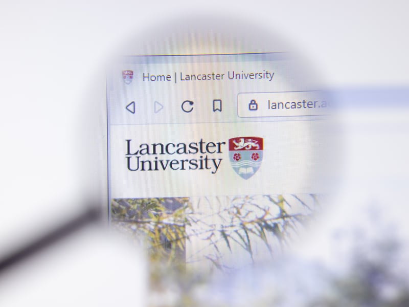 Lancaster has also climbed two spots in the rankings, up from 14th place the previous year. When it comes to ‘good honours’, 86.1% of its students achieved one, while 82.1% of its recent graduates were currently in a high-level job or postgraduate study. It had a continuation rate of 96.4%.