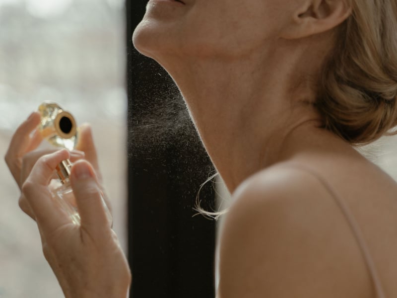 Carvanson's in Rossendale is a world-leading fragrance manufacturer and bespoke perfume creator, founded in 1941.
They design, test and manufacture fragrance oil and essentials oils for a wide range of industries from industrial and home care products.