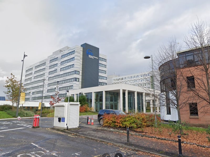 Another Glasgow institution, Glasgow Caledonian University comes in as the seventh best university in Scotland – up one place from last year.