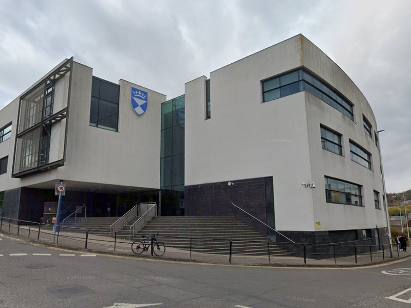 Just missing out on the top five is the University of Dundee, which is the sixth best university in Scotland. Founded in 1881, it has slid down three places in national rankings from last year as number 36 in the UK-wide Good University Guide.