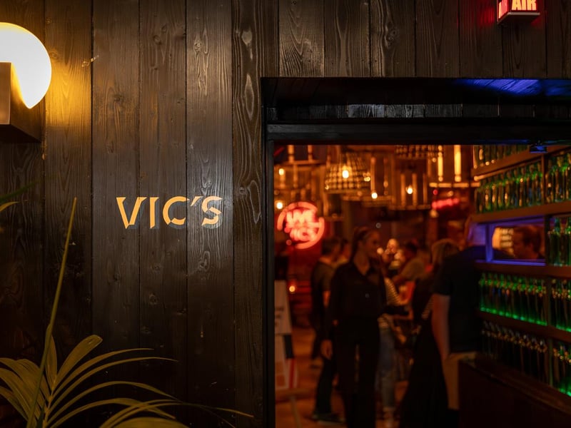 The pub was one of only 13 regional winners at the awards.