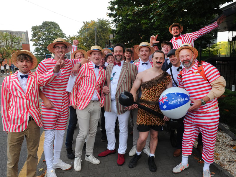 Where's Wally?
