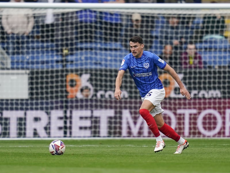The Welsh defender has recently recovered from a long-term injury and is doing well.