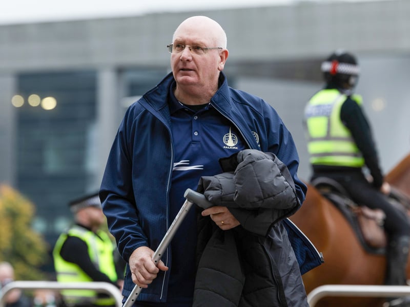 Appointing a former Hearts manager who was sacked in 2013 after just seven months in charge might seem a bad idea, but there is merit in considering a Tynecastle return for McGlynn. The 62-year-old was previously in charge during a time when the club was engulfed in financial difficulty, with poor league form leading to his dismissal despite reaching the League Cup final and running Liverpool close in a Europe. But his reputation has flourished since then with a spell working under Brendan Rodgers at Celtic followed by success at both Raith and Falkirk, including an invincible league title-winning season with the latter.