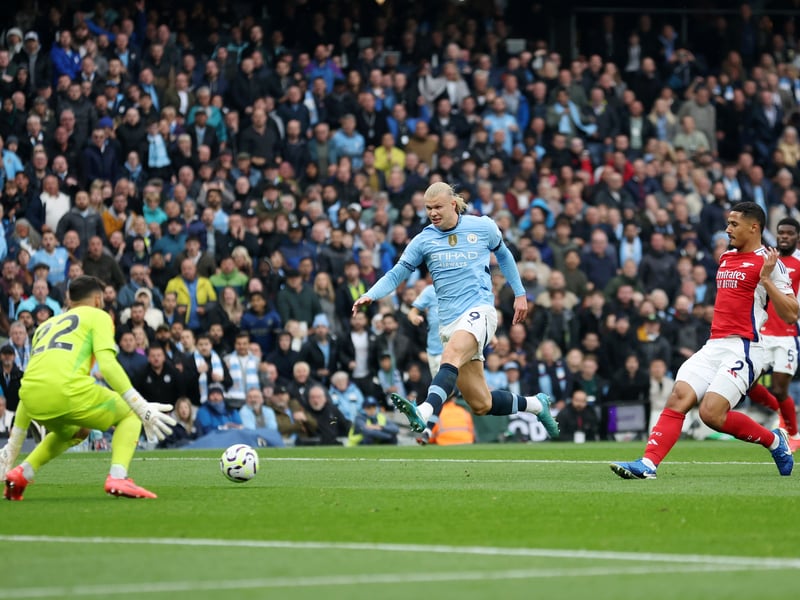 Recently scored his 100th Manchester City goal and was vital in their EPL title win last season. An outside bet for the award, many would still consider him the best striker in the world.