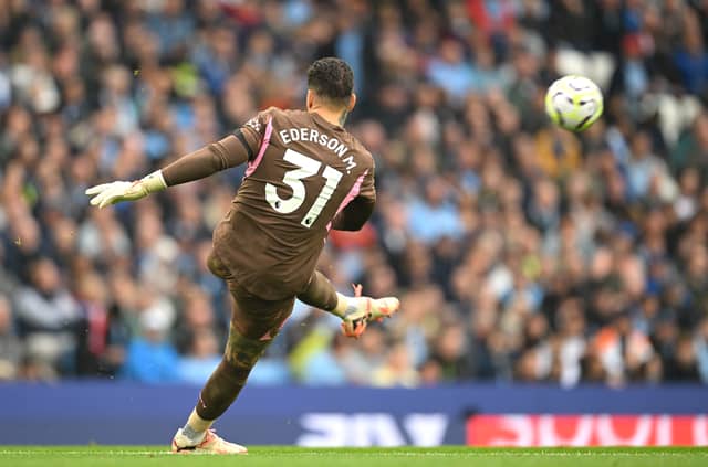Hasn't kept a clean sheet in each of his last four Premier League games and has conceded five in his last two games at St James' Park.