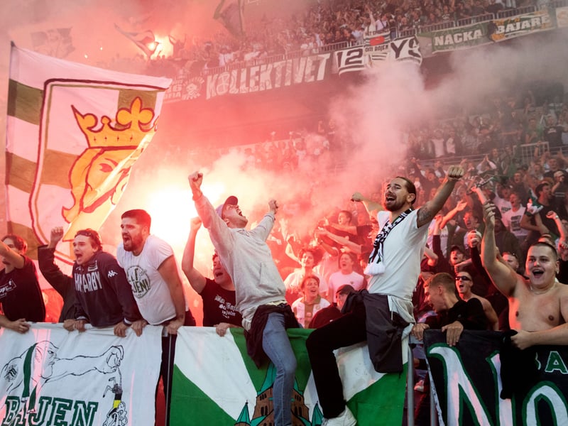 If Hearts want to go down the same route as Aberdeen, they could turn their attention to the Swedish league and the up and coming young Hammerby head coach. The 36-year-old replaced previous Hearts managerial candidate Marti Cifuentes after the Spaniard joined QPR last year. Earned widespread praise for guiding Varnamo to a fifth placed finish in the Allsvensken last year against the odds and was interviewed by Sunderland. Joined Hammerby instead and currently has them third in the table after they finished seventh last term. Is two years younger than Naismith but has been coaching since the age of 23.