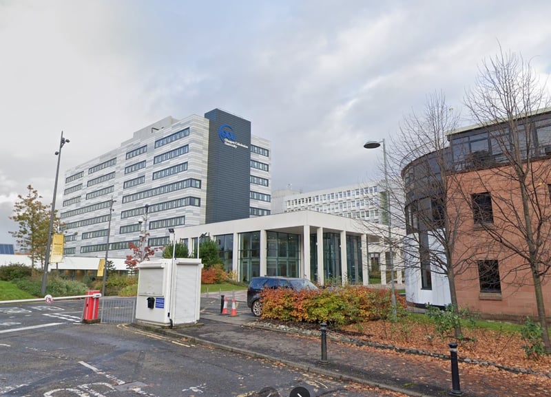 Graduates from Glasgow Caledonian University earn an average post-uni salary of £26,000. The institution came 7th in Scotland in the overall rankings.
