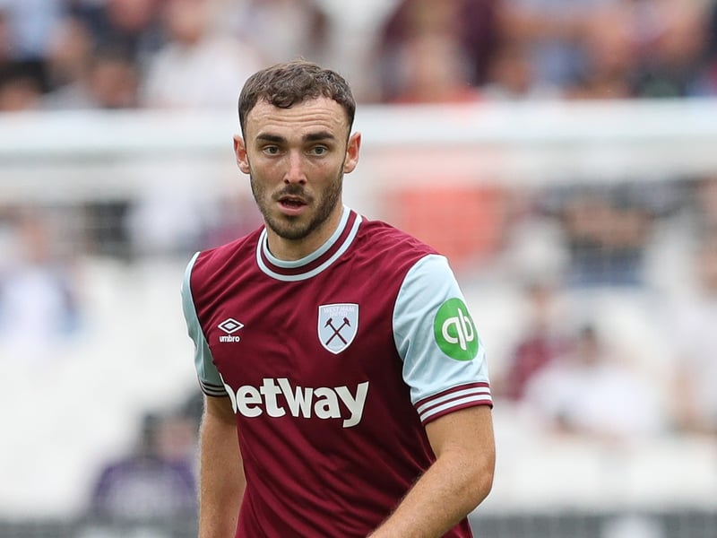 The former Hearts youngster has found his way to the EPL after spells in Germany and Austria and made his first appearance for the Hammers against Chelsea at the weekend. With John McGinn likely to be out with a hamstring injury, Irving has been tipped for a first call-up.