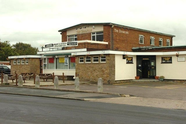 The Dinmore