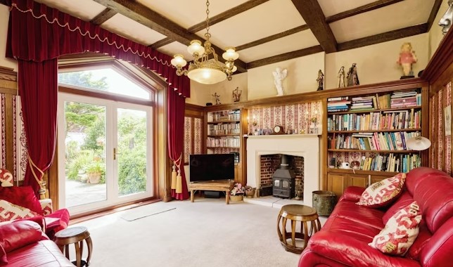 For more information about this home, visit the Purple Bricks website. 
