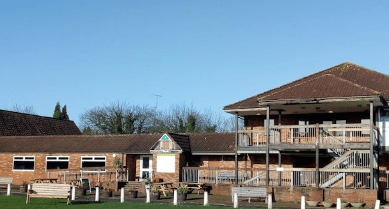 Almondsbury Creative in Bristol, South Gloucester which is based at a sports and social centre, has been named the Best Pub for Families. 
