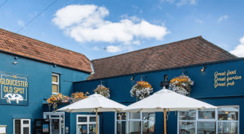 The Gloucester Old Spot, in Bristol, has been awarded the Stonegate Group Pub Partners Pub of the Year. 