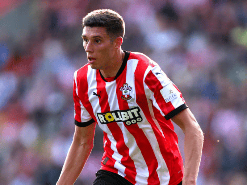 The 6ft 5in striker has been dealt a cruel hand with injury over the last two seasons, but is now back on the road to regaining full fitness with Southampton in the EPL and played 30 minutes of the 1-1 draw with Ipswich Town at the weekend. A former target of Rangers during his time at Sunderland, the £10million man could solve Steve Clarke's striker dilemma.